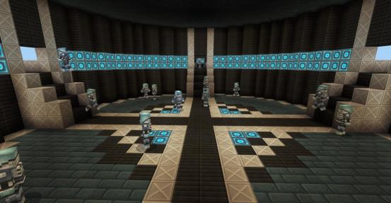 我的世界星际探险迫降现在怎么进,我的世界星际探险迫降通关方法