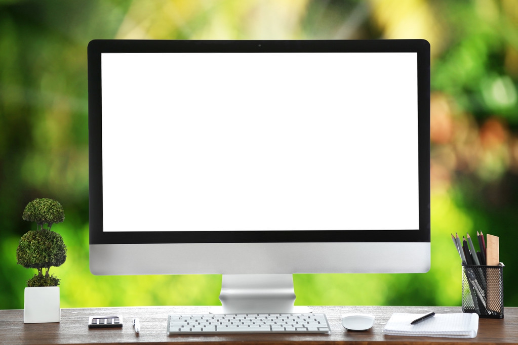 病毒感染的电脑,电脑病毒太可怕