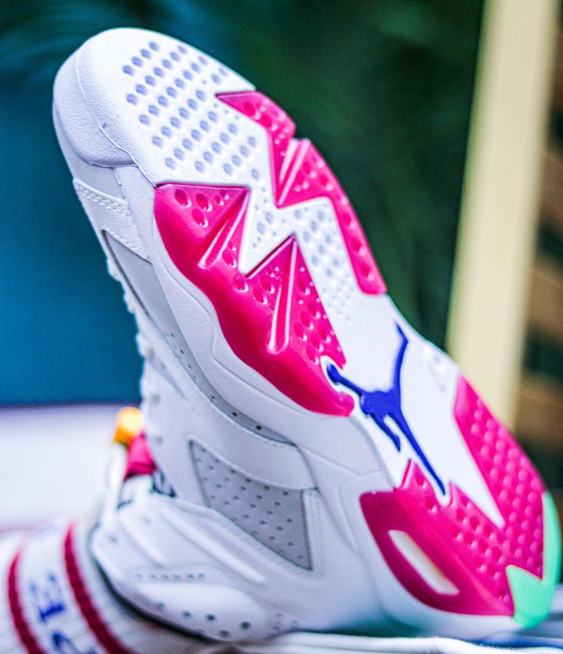 airjordan兔八哥绒毛灰,airjordan37兔八哥国内版