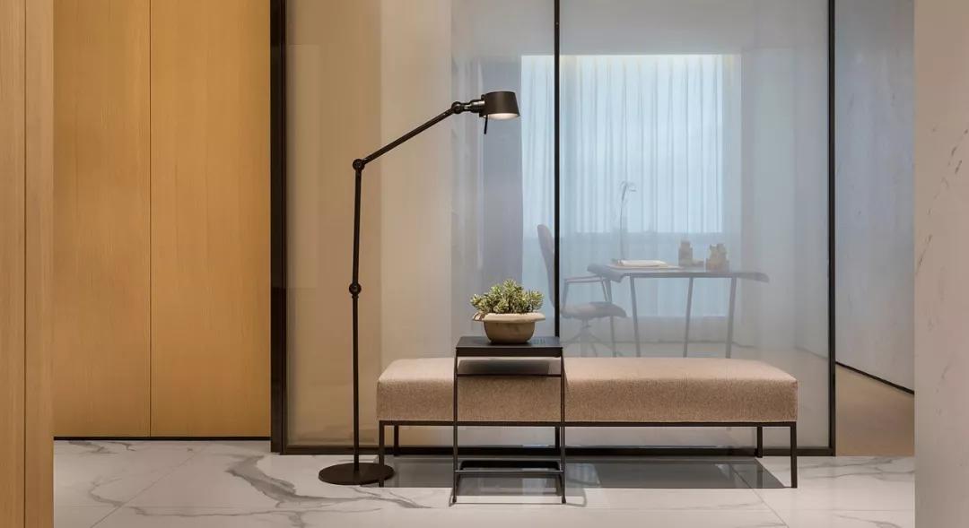 隔断改造的最佳方法,大空间隔断成小空间改造