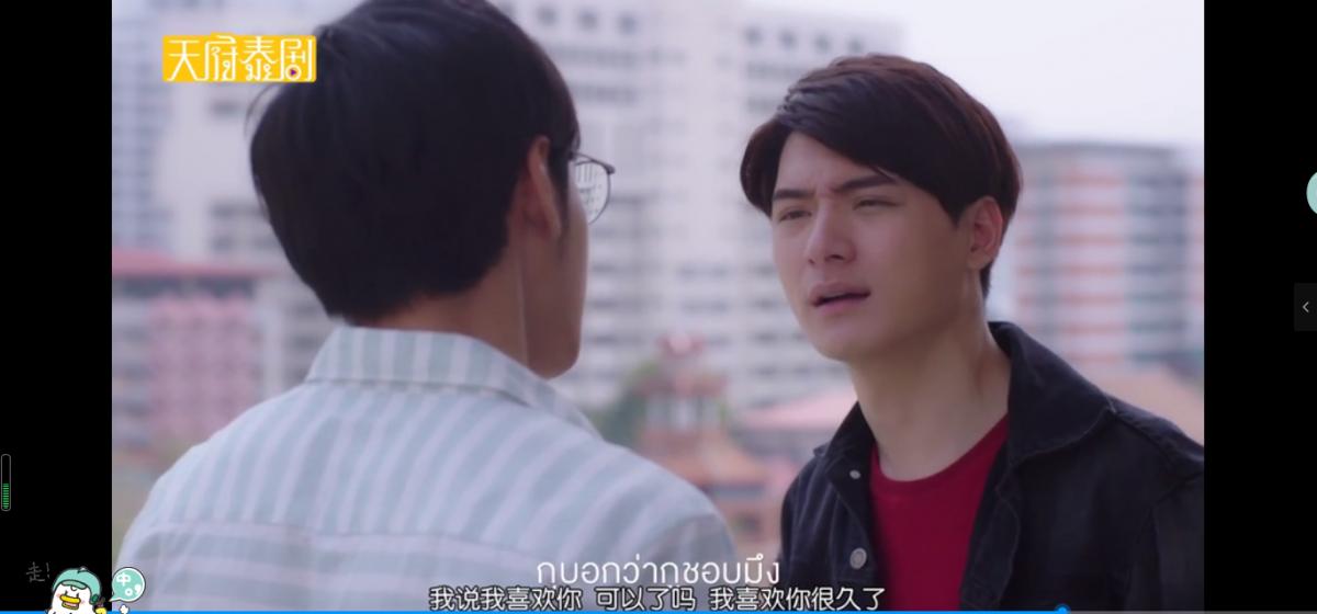 一年生后SK又合作新片，血槽已空好甜啊啊啊啊