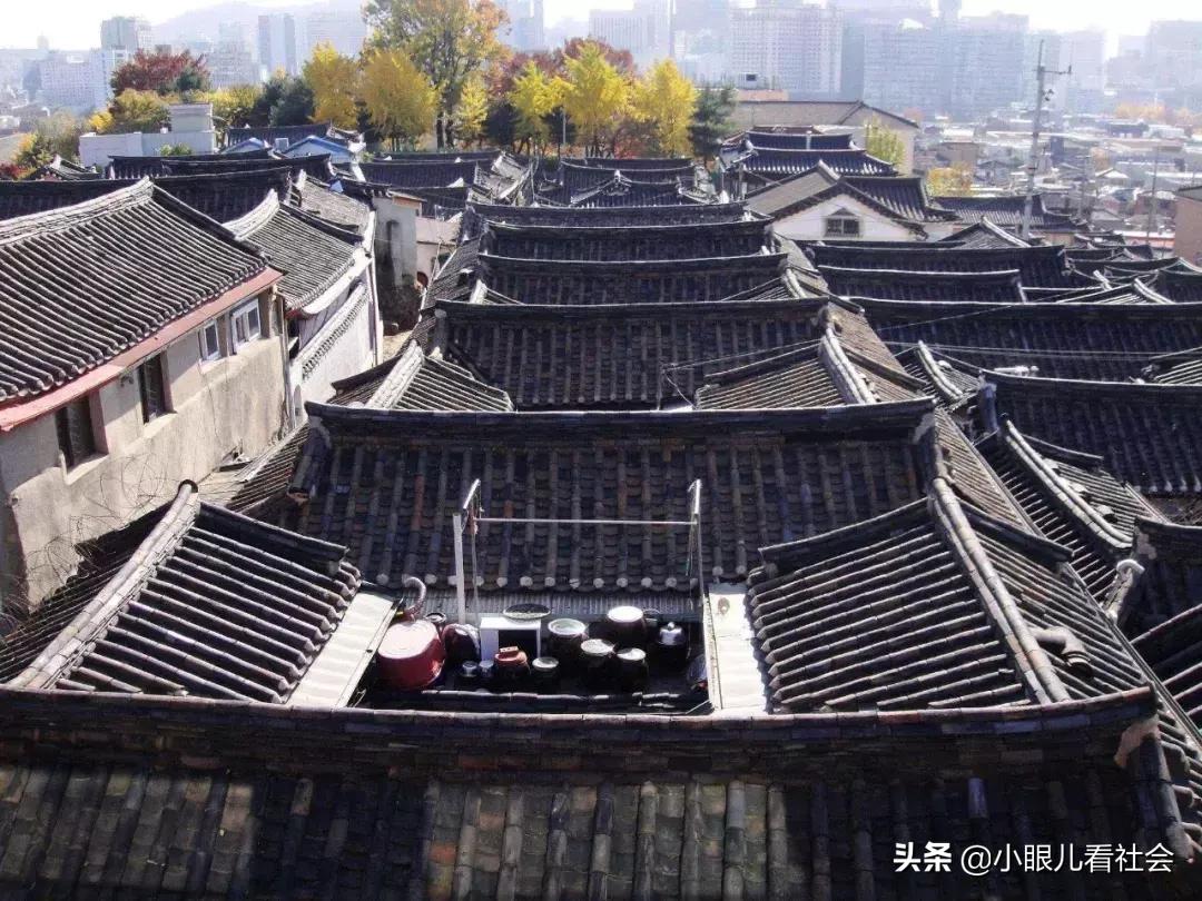 北京人真实生活视频,北京人二环的真实生活