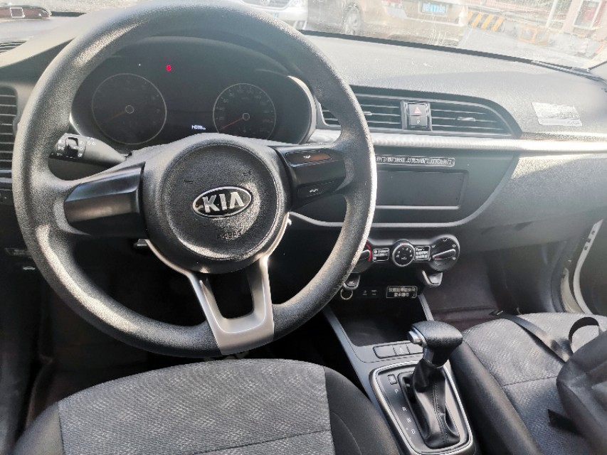 起亚k2做全车隔音,起亚k2高速隔音