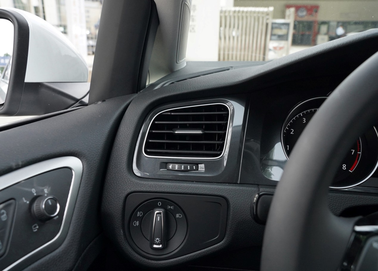 德国进口大众高尔夫,德国原装进口大众高尔夫车