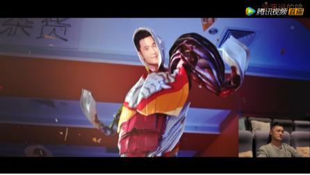 怪物先生超能力,怪物先生最新视频