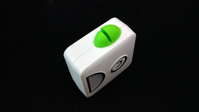 1.8亿习题库，学习、记账随拍随打——啵哩口袋打印机简评