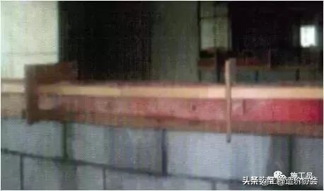 砌体工程施工质量控制工作程序图,详细的砌体施工工艺流程图文做法