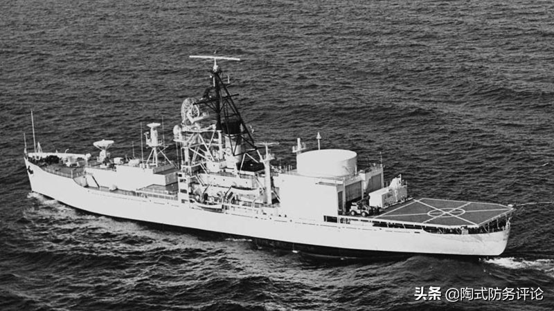 流产的“海不死鸟”：空中神器差点装上美国航母，却输给二流货色