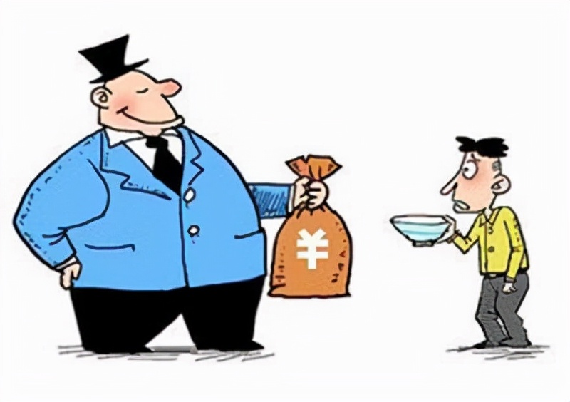 恶贯满盈的*款贷**商人，家中豪车无数，斯科特·塔克和他的发薪日贷