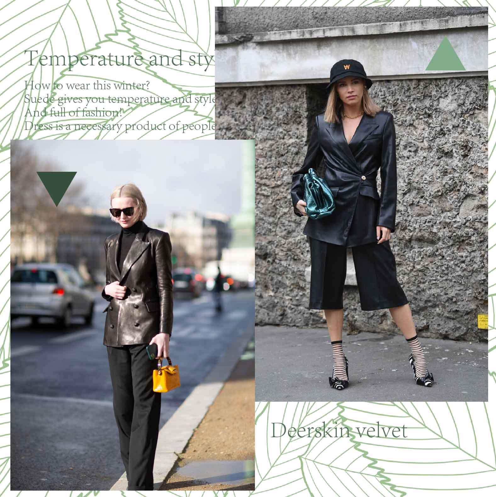 适合春天和夏天穿的西装,适合年轻人穿的春季西装