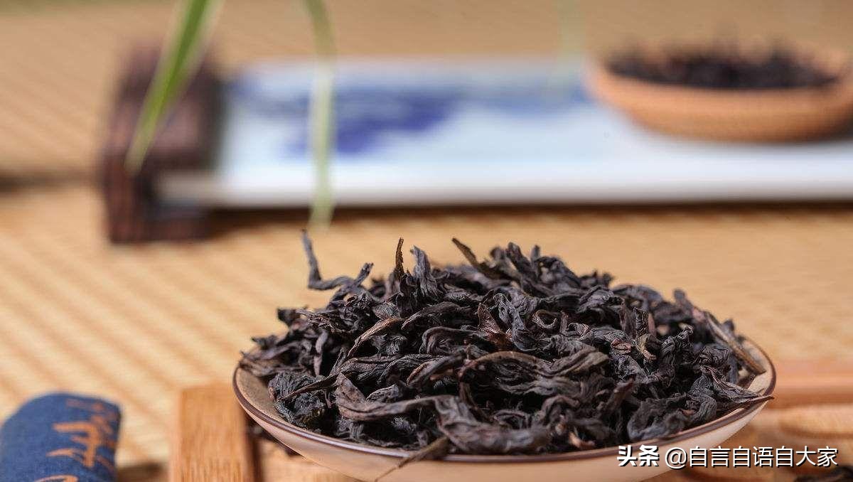 哪来那么多‘真假’茶叶？莫非现在茶叶还能“人造”了？