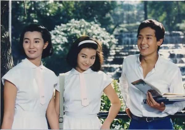 看完流金岁月跟现实很接近,流金岁月倪妮和陈道明大结局