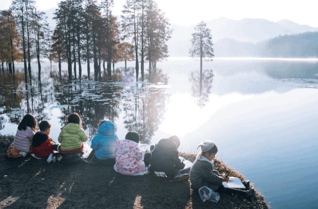 亲子游7天短期旅行必备物品,亲子旅行用品必备神器