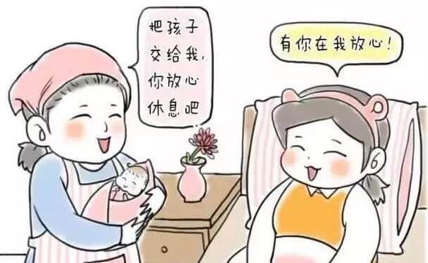 同辉家政金牌月嫂告诉你宝妈产后12种康复护理注意要点