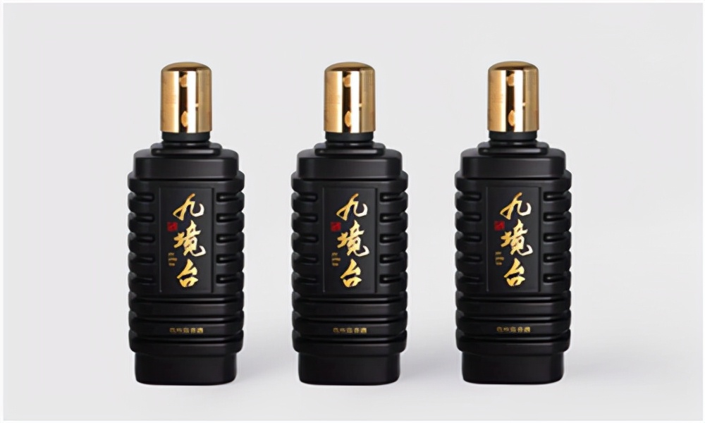 贵州九境台酱香酒价格,贵州酒分布图