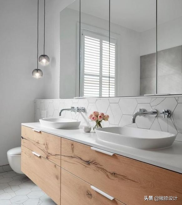 卫生间十大经典案例,卫生间案例分析图