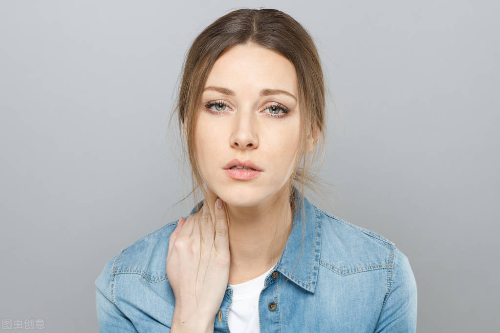 腋下多了两坨肉副乳你了解吗,如何去除副乳和腋下多余的肉