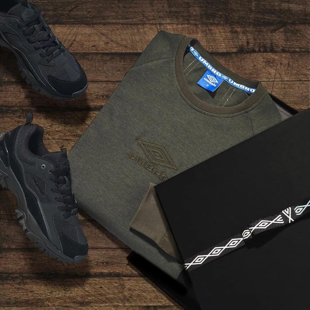 等了很久的鞋,复出的国民球鞋