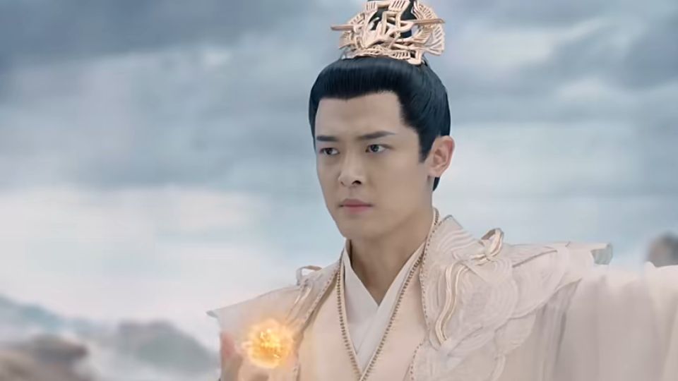 千古玦尘白玦觉醒后众人的反应,千古玦尘祖神复活白玦