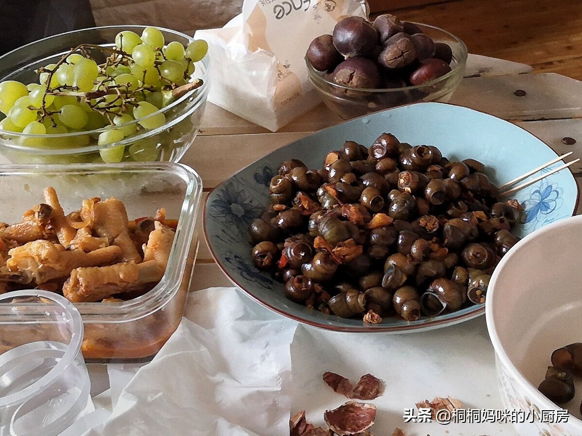 每逢过节胖三斤吃什么好,每逢佳节胖三斤晒出你的假期美食