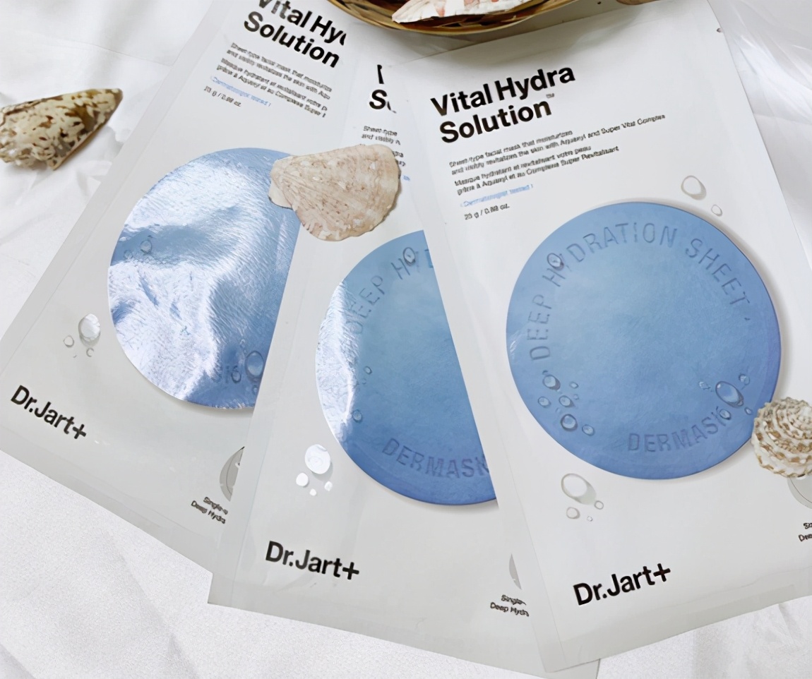 补水面膜推荐学生平价,有哪些平价好用的面膜