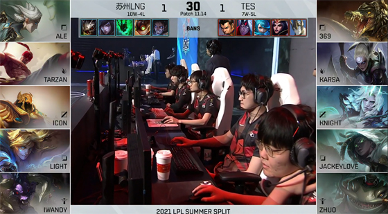 lpl职业联赛腕豪单杀杰斯,lol杰斯对线