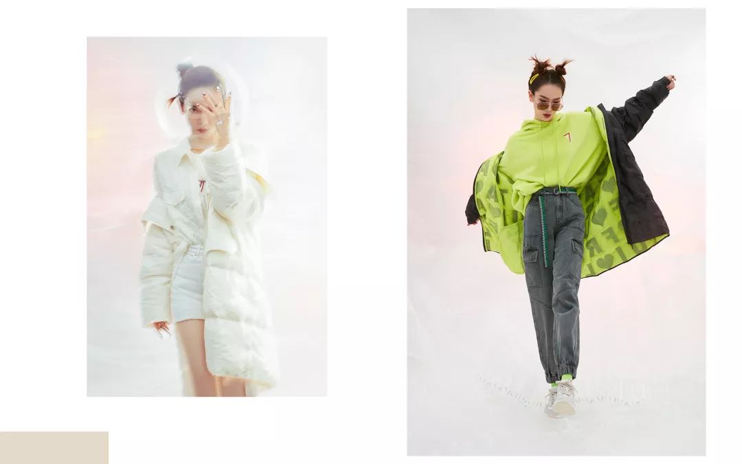 欧阳娜娜同款平价好物,欧阳娜娜杨幂