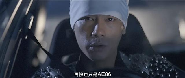 上映18年电影无间道,华语最成功的电影无间道