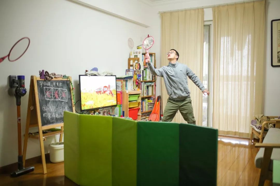 封城11日，武汉众生图