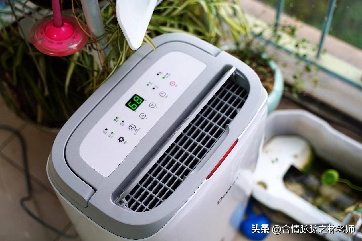 家里潮湿抽湿机,下雨家里潮湿用什么除湿机
