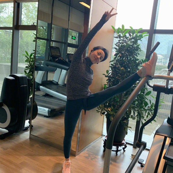 黄磊和黄多多合影照片,黄磊与多多照片