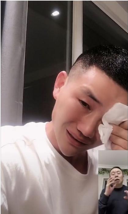 八卦网红嘎子哥,嘎子哥连麦网红被怼得哑口无言