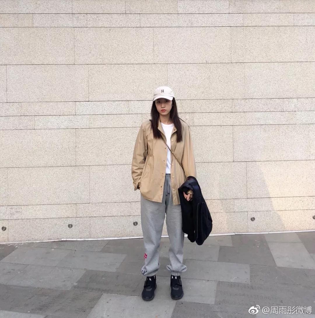 明星都关注的时尚博主,娱乐圈知名时尚博主