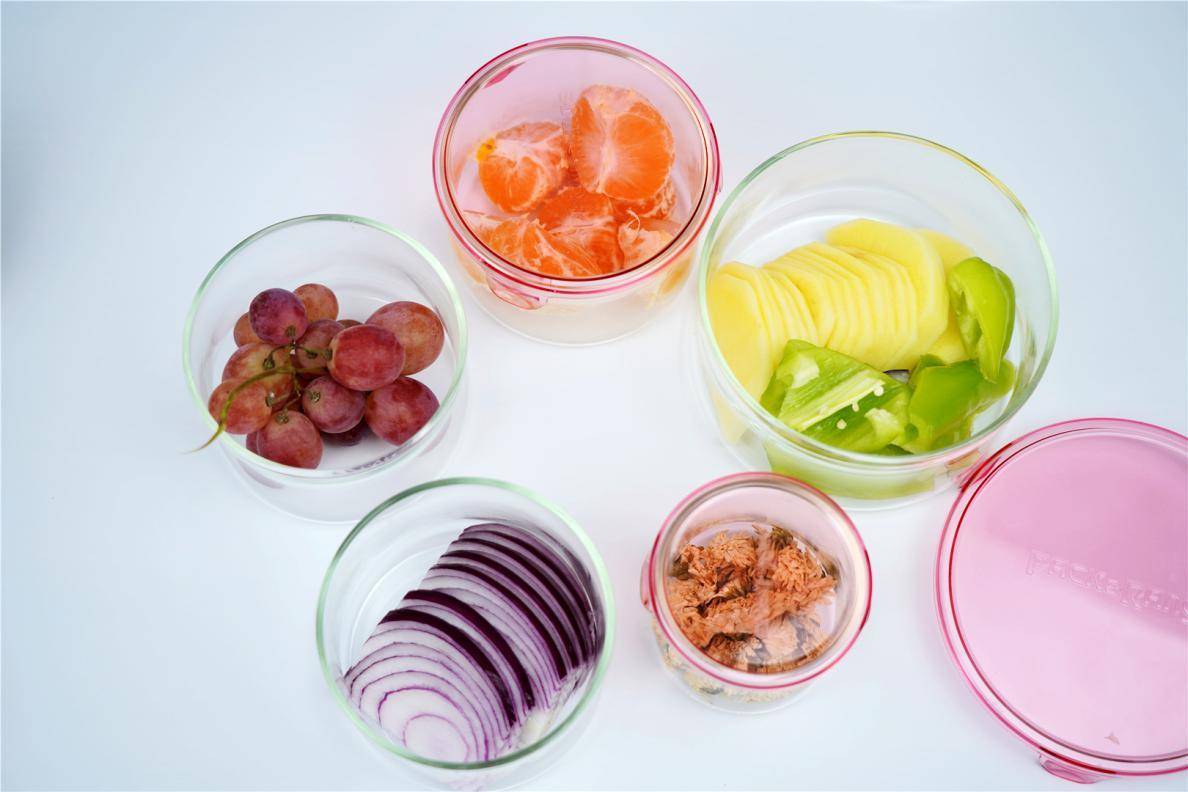 日本原装进口迷你保鲜盒,日本进口保鲜盒特大