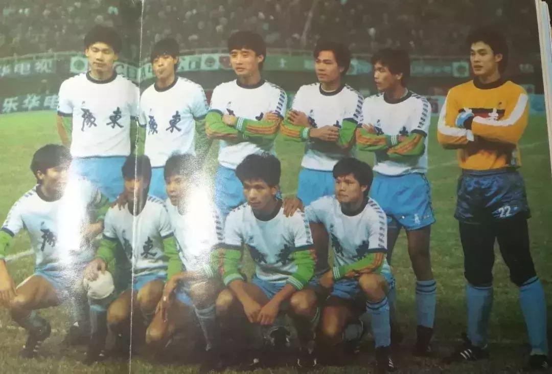 从“*药火**局”到“黄金甲”——铁打的越秀山，不变的广州情