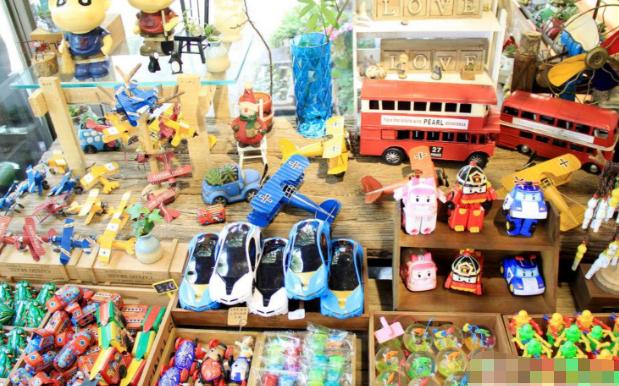 怎样正确选择儿童玩具,什么玩具越玩越聪明