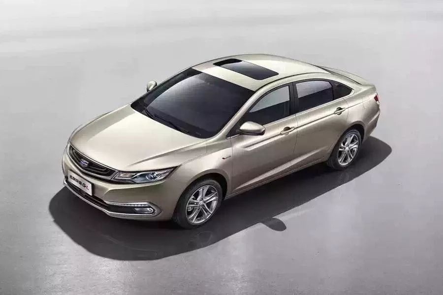 7到13万这四款车最值得买,50万预算买这11台车最有面子