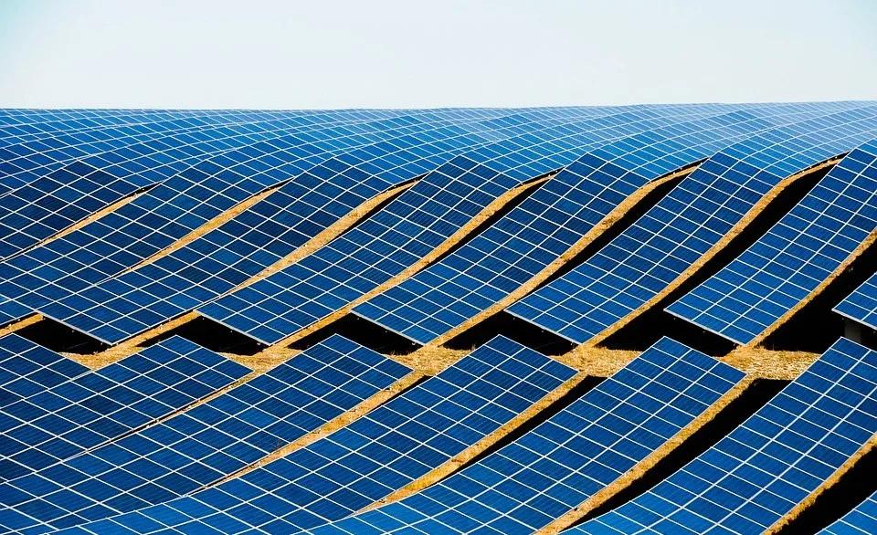 下一个光伏妖股东方日升,东方日升有什么利空吗