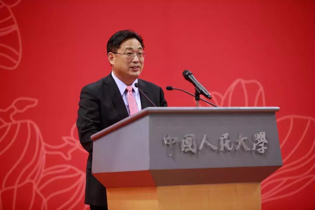 毕业季开启新的人生征程,扬帆起航的毕业季