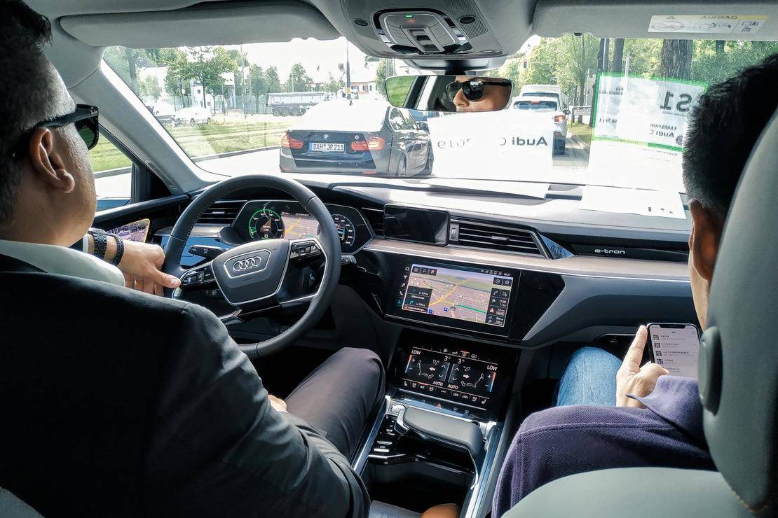 新能源奥迪r8,奥迪新r8