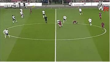 六人制足球半场防守战术,五人制足球防守战术