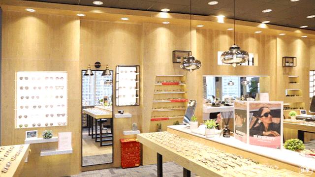 近视眼镜团购上海,近视眼镜团购附近100元两副眼镜