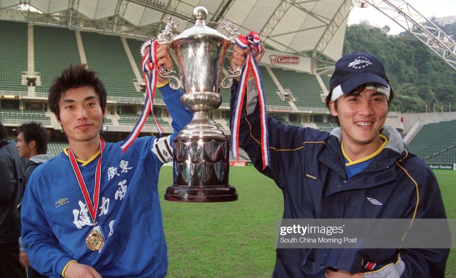 20年前郑智,郑智生涯打进多少球