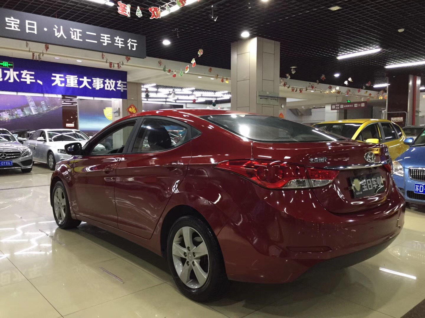 现代朗动百公里6.3,现代朗动有新款吗