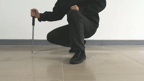 单警装备甩棍功能,单警装备的甩棍使用及训练