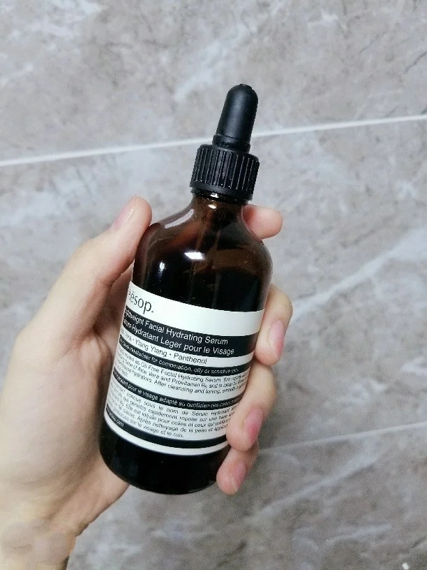 小棕瓶和小黑瓶精华推荐,40岁以后抗老精华小棕瓶