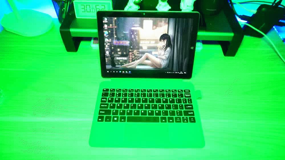 酷比魔方iworkgt和surfacego3,酷比魔方iwork20pro和微软surfacego2