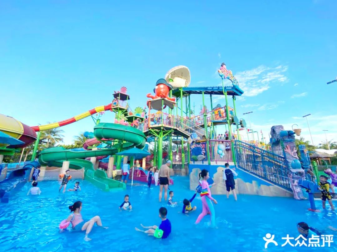 成都250000平方米的人造海滩约吗？杨洋已经帮你体验过了