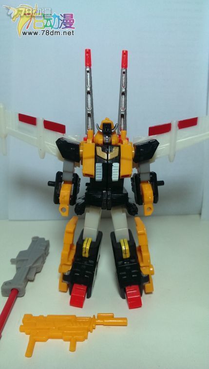 王者之剑史达变形,王者之剑史达合集