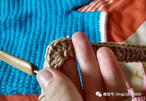 针织背带裤视频教程,背带裤女童1-3岁针织教程